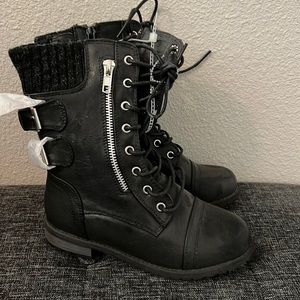 Link boots